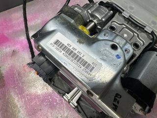 bontott AUDI A8 Kormányoszlop