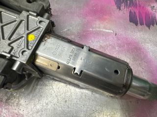 bontott AUDI A8 Kormányoszlop