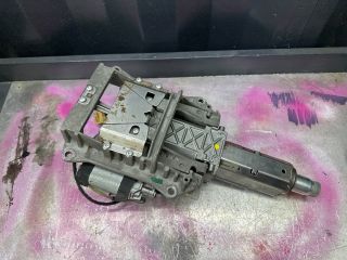 bontott AUDI A8 Kormányoszlop