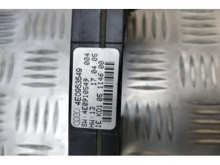 bontott AUDI A8 Kormányszög Jeladó