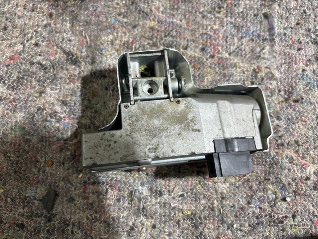 bontott AUDI A8 Kormányzár (Elektromos)