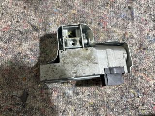 bontott AUDI A8 Kormányzár (Elektromos)