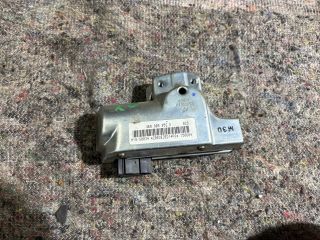 bontott AUDI A8 Kormányzár (Elektromos)