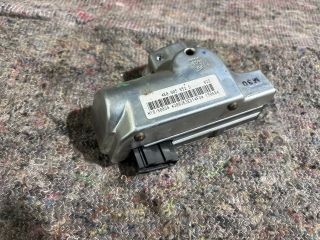 bontott AUDI A8 Kormányzár (Elektromos)