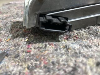 bontott AUDI A8 Kormányzár (Elektromos)