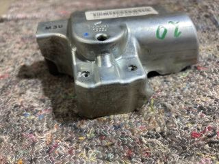 bontott AUDI A8 Kormányzár (Elektromos)