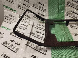 bontott AUDI A8 Középkonzol Keret