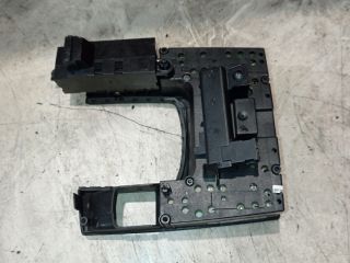 bontott AUDI A8 Középkonzol Vezérlő Panel