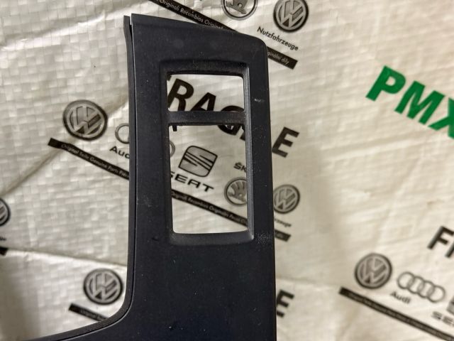 bontott AUDI A8 Középkonzol Vezérlő Panel