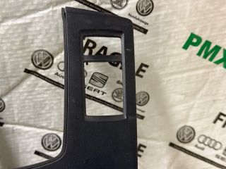 bontott AUDI A8 Középkonzol Vezérlő Panel