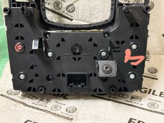 bontott AUDI A8 Középkonzol Vezérlő Panel