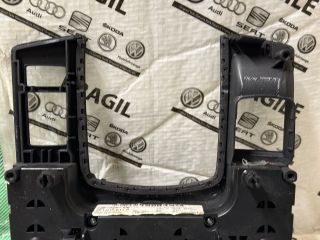 bontott AUDI A8 Középkonzol Vezérlő Panel