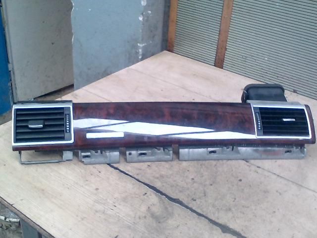 bontott AUDI A8 Középső Műszerfal Díszléc