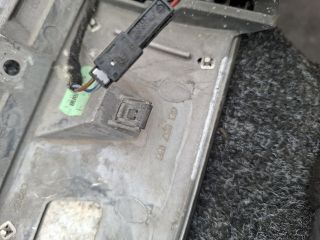 bontott AUDI A8 Középső Műszerfal Díszléc