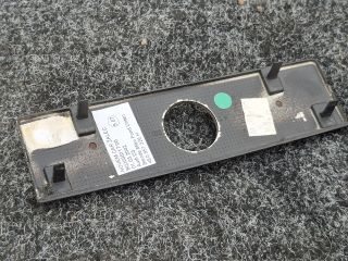 bontott AUDI A8 Középső Műszerfal Díszléc