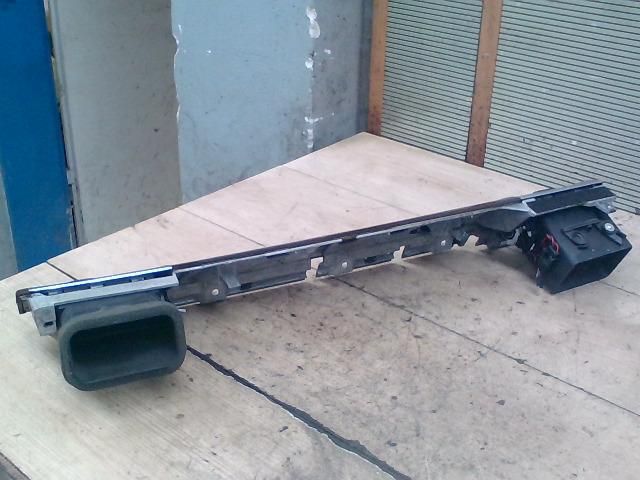 bontott AUDI A8 Középső Műszerfal Díszléc