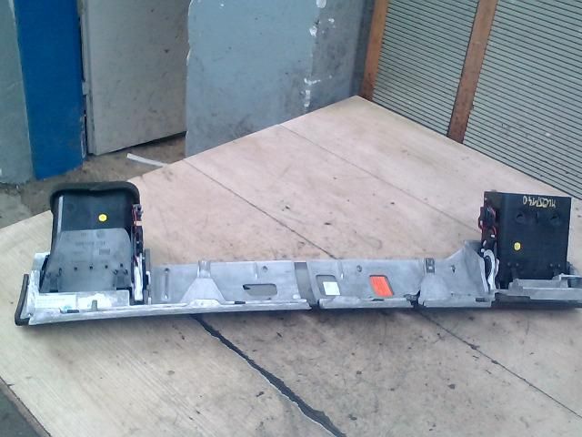 bontott AUDI A8 Középső Műszerfal Díszléc