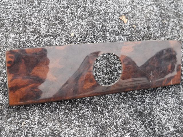 bontott AUDI A8 Középső Műszerfal Díszléc