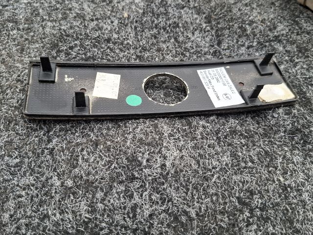 bontott AUDI A8 Középső Műszerfal Díszléc