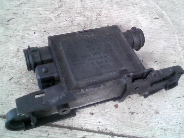 bontott AUDI A8 Központizár Elektronika