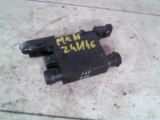 bontott AUDI A8 Központizár Elektronika