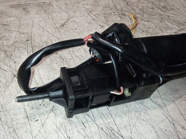 bontott AUDI A8 Központizár Motor (Pozíciófüggetlen)