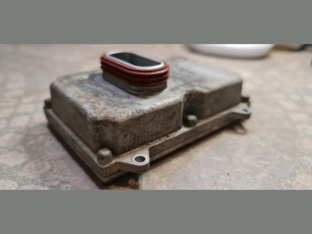 bontott AUDI A8 Lámpa Vezérlő