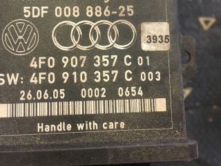 bontott AUDI A8 Lámpa Vezérlő