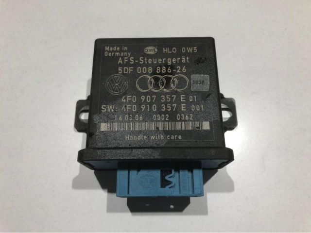 bontott AUDI A8 Lámpa Vezérlő