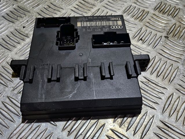 bontott AUDI A8 Lámpa Vezérlő