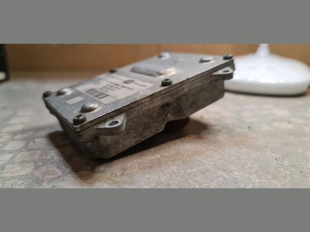 bontott AUDI A8 Lámpa Vezérlő