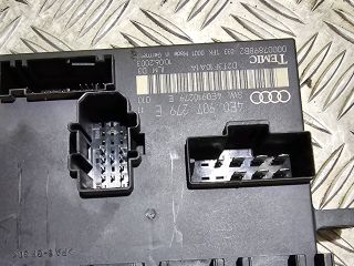 bontott AUDI A8 Lámpa Vezérlő