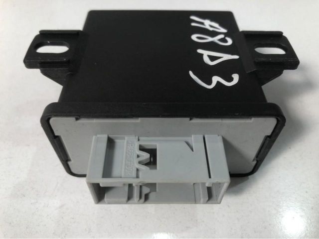 bontott AUDI A8 Lámpa Vezérlő