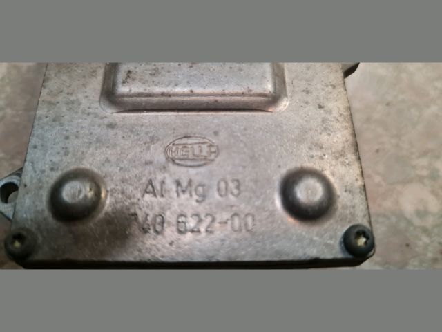 bontott AUDI A8 Lámpa Vezérlő