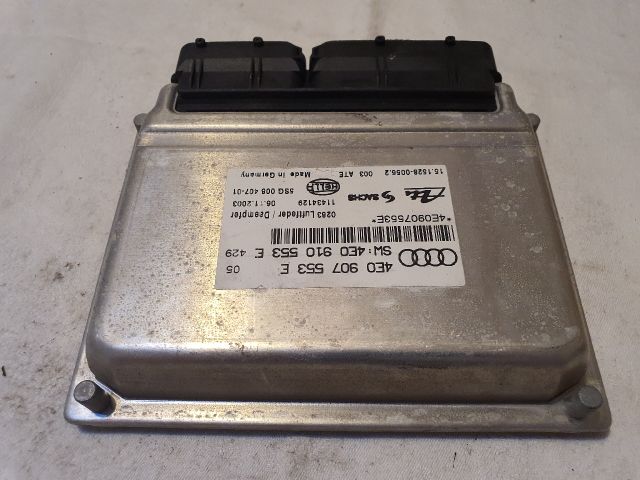 bontott AUDI A8 Légrugó Vezérlő