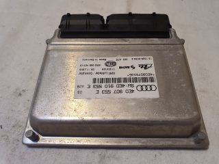 bontott AUDI A8 Légrugó Vezérlő