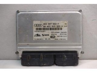 bontott AUDI A8 Légrugó Vezérlő