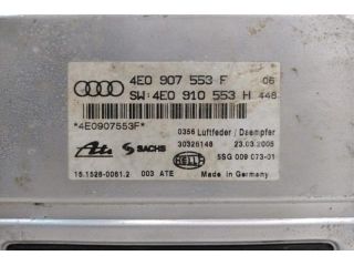 bontott AUDI A8 Légrugó Vezérlő