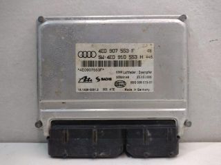 bontott AUDI A8 Légrugó Vezérlő