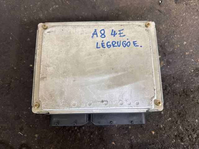 bontott AUDI A8 Légrugó Vezérlő