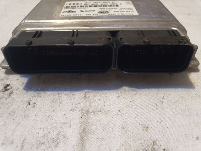 bontott AUDI A8 Légrugó Vezérlő