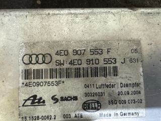 bontott AUDI A8 Légrugó Vezérlő