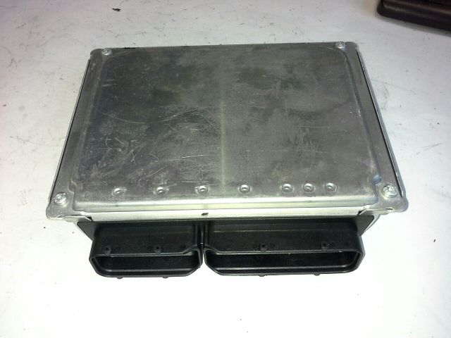 bontott AUDI A8 Légrugó Vezérlő