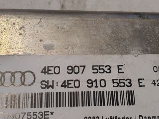 bontott AUDI A8 Légrugó Vezérlő