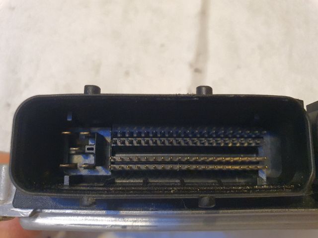 bontott AUDI A8 Légrugó Vezérlő