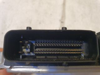 bontott AUDI A8 Légrugó Vezérlő