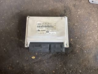 bontott AUDI A8 Légrugó Vezérlő