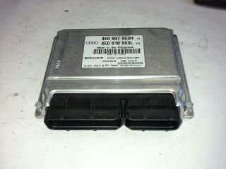 bontott AUDI A8 Légrugó Vezérlő