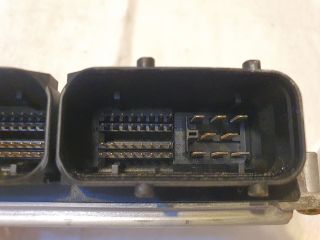 bontott AUDI A8 Légrugó Vezérlő