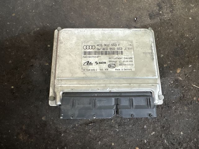 bontott AUDI A8 Légrugó Vezérlő